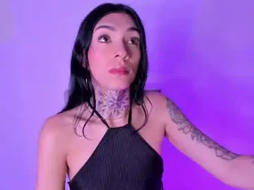 Chaturbate Nude Webcam of camilacoxx