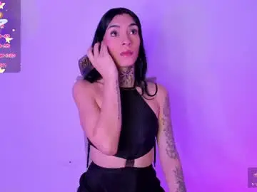 Chaturbate Sex Cam of camilacoxx