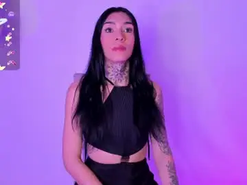 Chaturbate Free Live Porn of camilacoxx