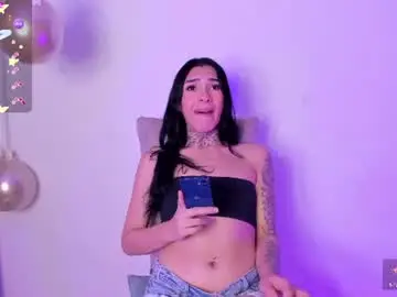 Chaturbate Best Webcam of camilacoxx