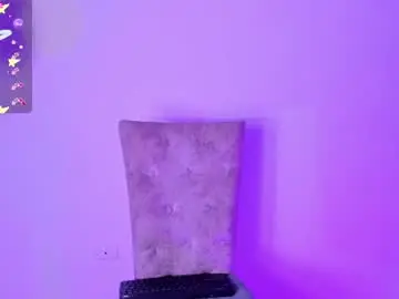 Chaturbate Private Sex Chat of camilacoxx
