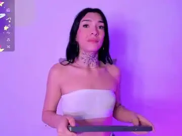 Chaturbate Sex Cam of camilacoxx