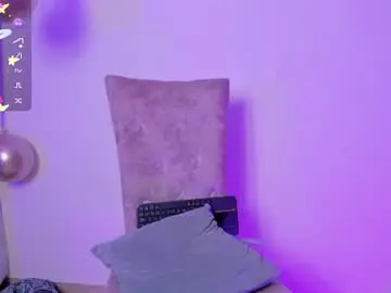 Chaturbate Live Porn of camilacoxx