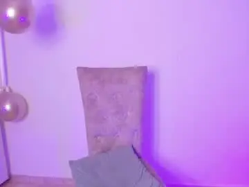 Chaturbate Live Porn of camilacoxx