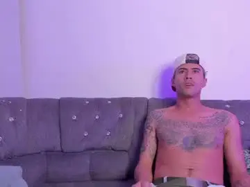 Chaturbate Best live sex cam show of camilacoxx