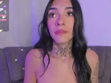 Chaturbate Adult Video Chat of camilacoxx