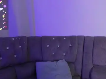 Chaturbate Live Sex of camilacoxx