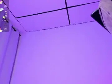 Chaturbate Private Sex Chat of camilacoxx