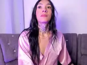 Chaturbate Adult Video Chat of camilacoxx
