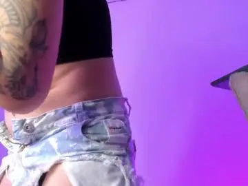 Chaturbate Adult Webcams of camilacoxx