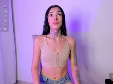 Chaturbate Watch Live Sex Cams of camilacoxx