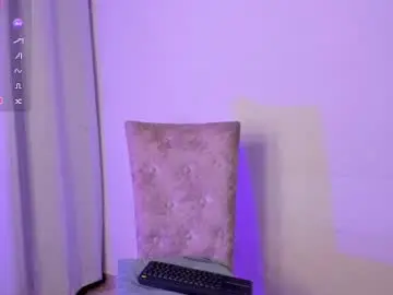Chaturbate Sex Cam of camilacoxx