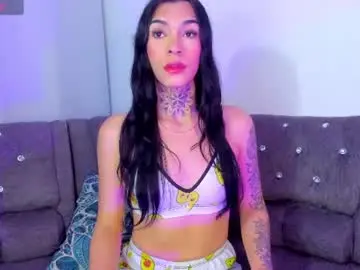 Chaturbate Sex Chat of camilacoxx