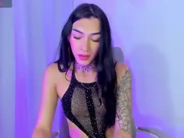 Chaturbate Live Sex of camilacoxx