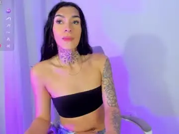 Chaturbate Watch Live Sex Cams of camilacoxx