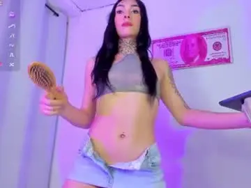Chaturbate Live Porn of camilacoxx