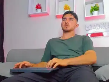 Chaturbate Adult Video Chat of danteeblake