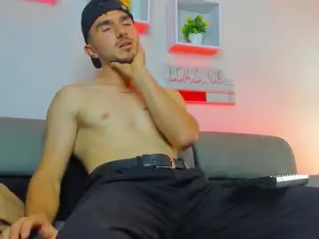 Chaturbate Free Live Porn of danteeblake