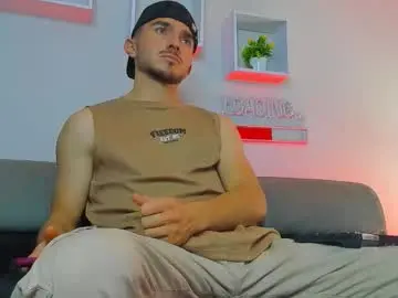 Chaturbate Live Sex Cam of danteeblake