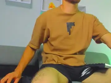 Chaturbate Live Porn of danteeblake