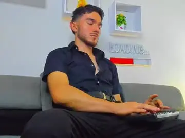 Chaturbate Live Sex of danteeblake