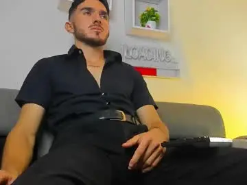 Chaturbate Adult Webcams of danteeblake