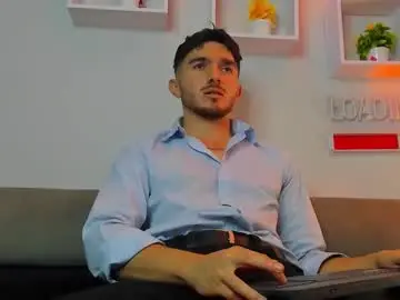 Chaturbate Watch Live Sex Cams of danteeblake