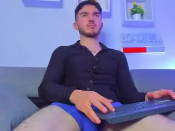 Chaturbate Live Sex of danteeblake