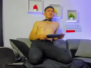 Chaturbate Watch Live Sex Cams of danteeblake