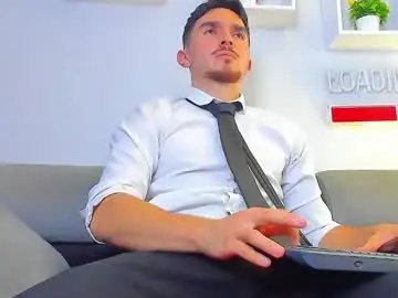 Chaturbate Adult Webcam of danteeblake