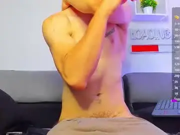 Chaturbate Live Porn of danteeblake