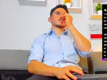 Chaturbate Best live sex cam show of danteeblake