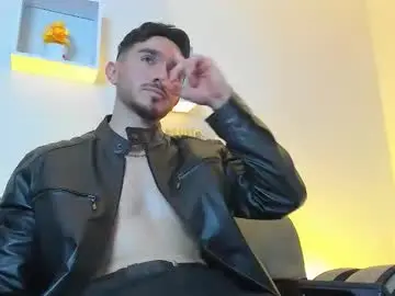 Chaturbate Live Sex of danteeblake