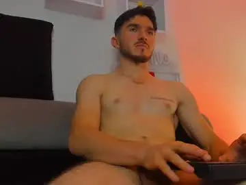 Chaturbate Live Sex of danteeblake