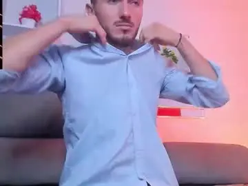 Chaturbate Private Sex Chat of danteeblake