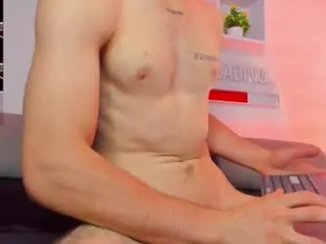 Chaturbate Best live sex cam show of danteeblake