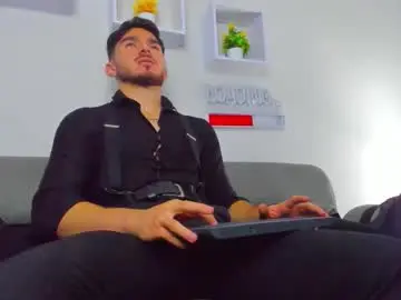 Chaturbate Free Live Porn of danteeblake