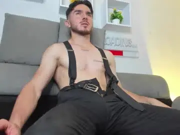 Chaturbate Adult Webcams of danteeblake