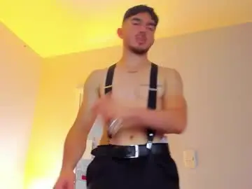 Chaturbate Sex Cam of danteeblake