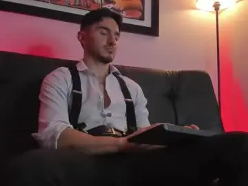 Chaturbate Sex Chat of danteeblake