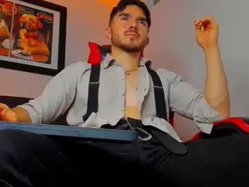Chaturbate Adult Video Chat of danteeblake