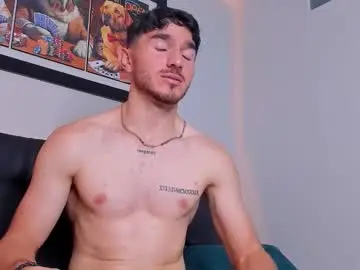 Chaturbate Sex Chat of danteeblake