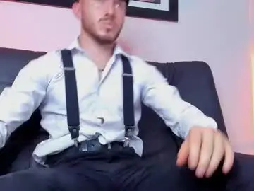 Chaturbate Adult Webcam of danteeblake