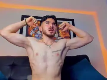Chaturbate Sex Cam of danteeblake