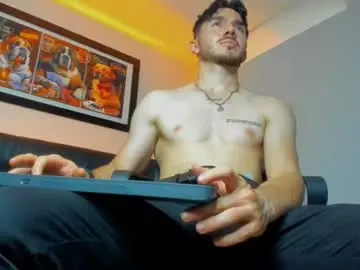 Chaturbate Live Porn of danteeblake