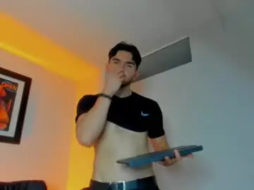 Chaturbate Live Sex of danteeblake