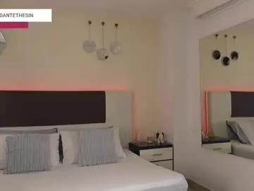 Chaturbate Adult Webcam of danteestone