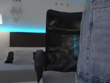 Chaturbate Live Porn of danteestone