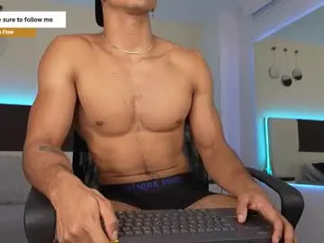 Chaturbate Adult Webcams of danteestone