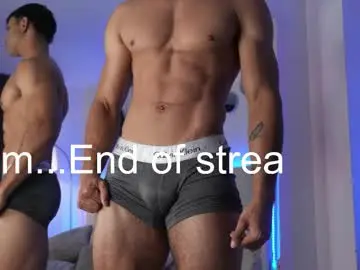 Chaturbate Free Porn Cam of danteestone